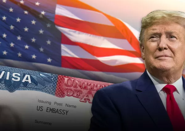 Tổng thống Trump Đề Xuất "Thẻ Vàng" 5 Triệu USD: Lối Đi Mới Đến Quốc Tịch Mỹ